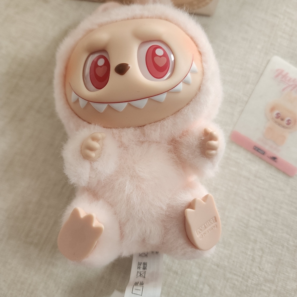 Authentic Labubu - Picture 4 of 11
